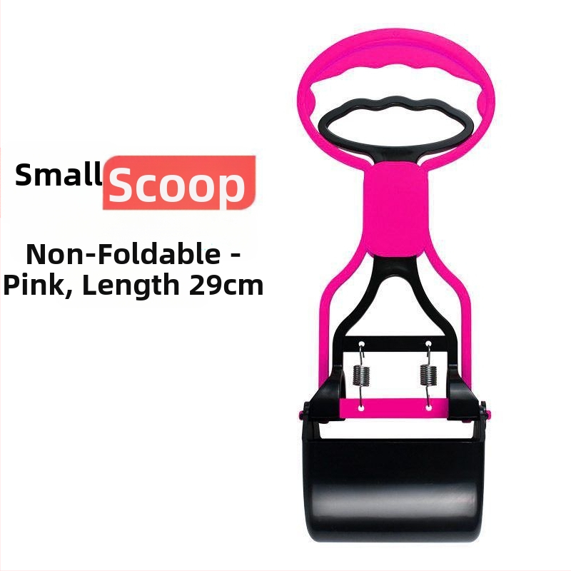 Koera tualetikorjaja Lemmiklooma tualetikorjaja Kotiklamber Tualettpotikorjaja Sõnnikukorjaja Tualettpotikorjaja