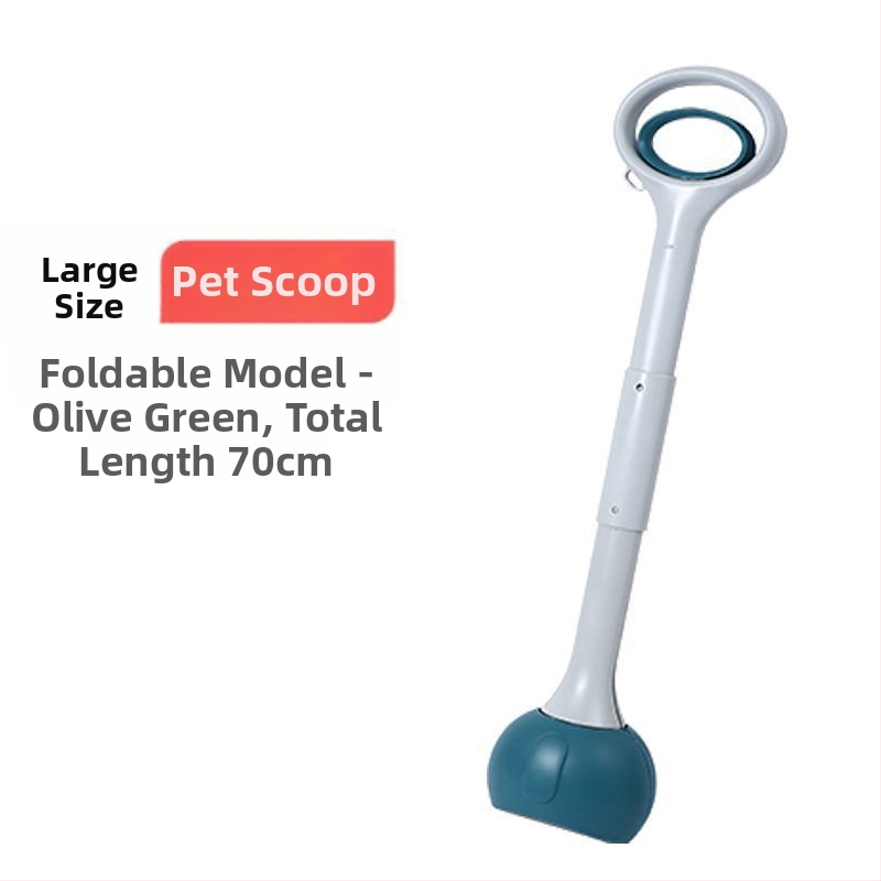 Koera tualetikorjaja Lemmiklooma tualetikorjaja Kotiklamber Tualettpotikorjaja Sõnnikukorjaja Tualettpotikorjaja