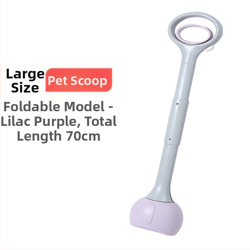 Koera tualetikorjaja Lemmiklooma tualetikorjaja Kotiklamber Tualettpotikorjaja Sõnnikukorjaja Tualettpotikorjaja