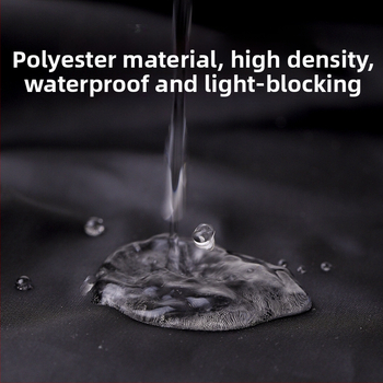 Husă pentru colivie, husă pentru conservarea căldurii, iarna caldă Xuanfeng, husă pentru colivie, husă specială pentru patru anotimpuri