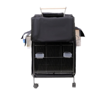 Husă pentru colivie, husă pentru conservarea căldurii, iarna caldă Xuanfeng, husă pentru colivie, husă specială pentru patru anotimpuri