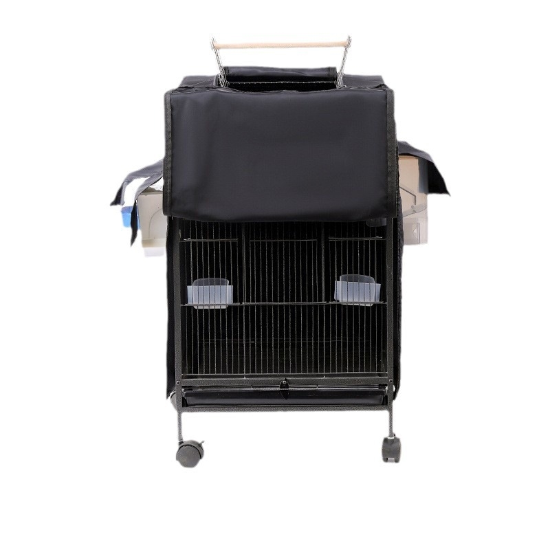 Husă pentru colivie, husă pentru conservarea căldurii, iarna caldă Xuanfeng, husă pentru colivie, husă specială pentru patru anotimpuri