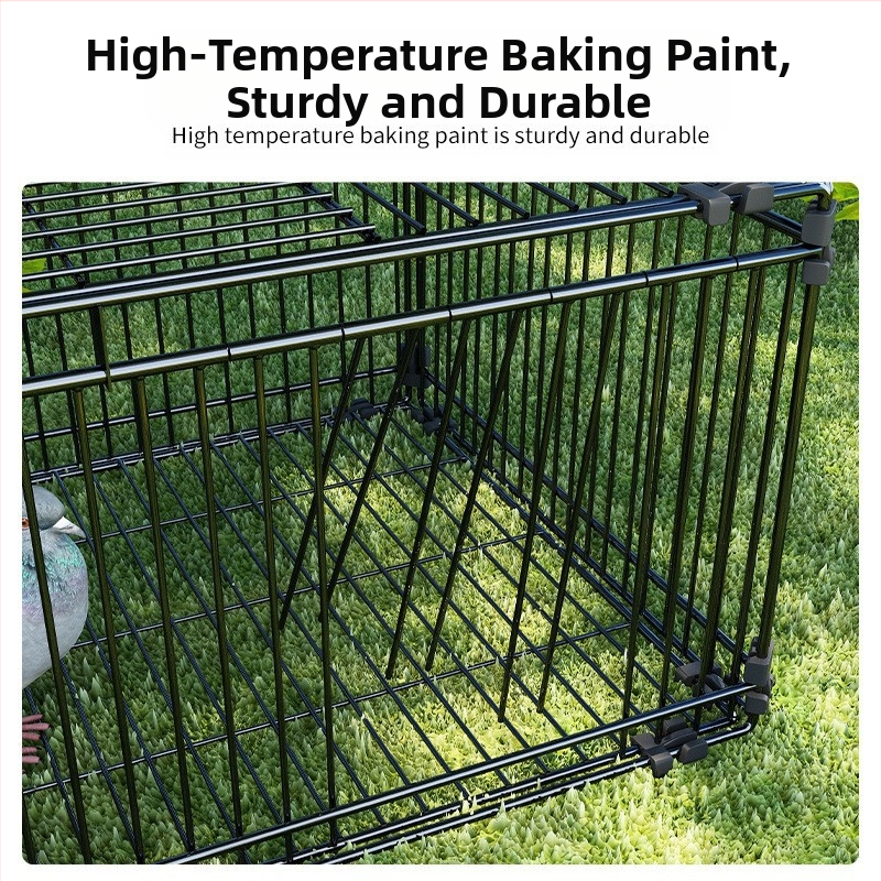 Tianluo puuri krüptimine Ainult sisenemine keelatud Tuvi puuri tabamus Ukse puuri aasauks Automaatne taastumine Tuvi artefakt