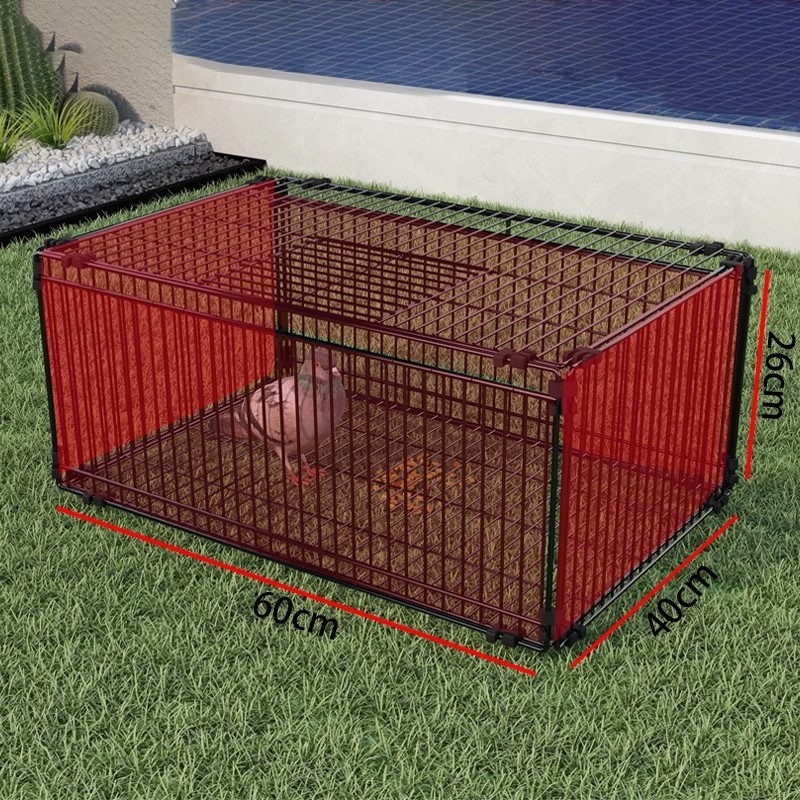 Tianluo puuri krüptimine Ainult sisenemine keelatud Tuvi puuri tabamus Ukse puuri aasauks Automaatne taastumine Tuvi artefakt