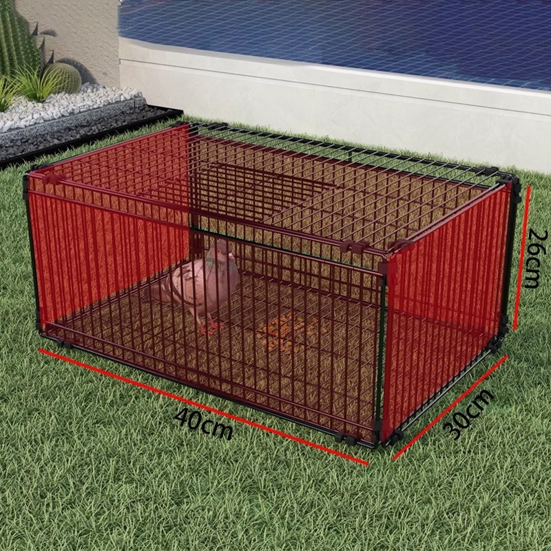 Tianluo puuri krüptimine Ainult sisenemine keelatud Tuvi puuri tabamus Ukse puuri aasauks Automaatne taastumine Tuvi artefakt