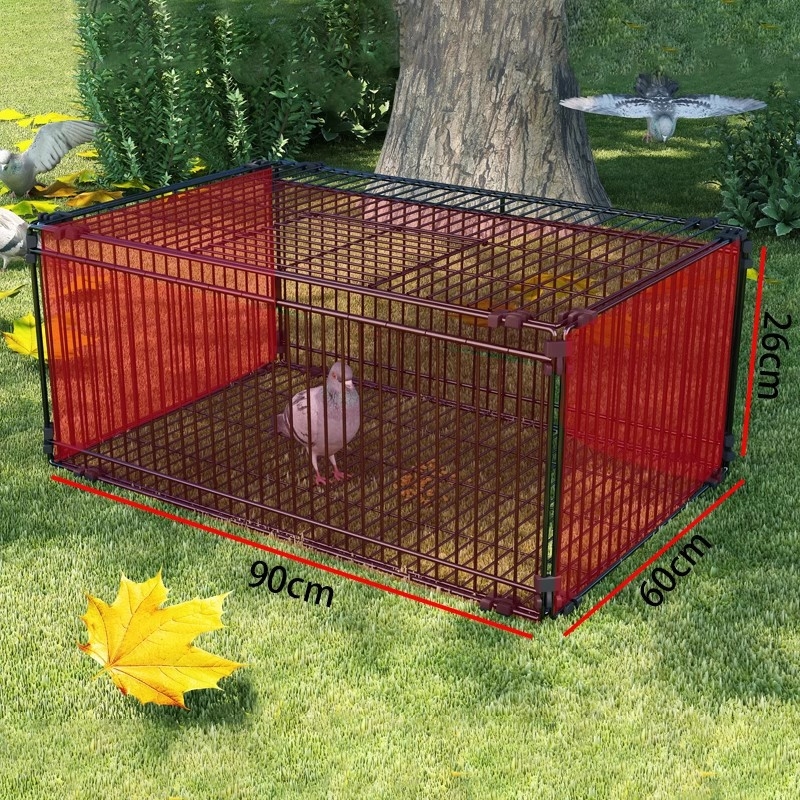 Tianluo puuri krüptimine Ainult sisenemine keelatud Tuvi puuri tabamus Ukse puuri aasauks Automaatne taastumine Tuvi artefakt