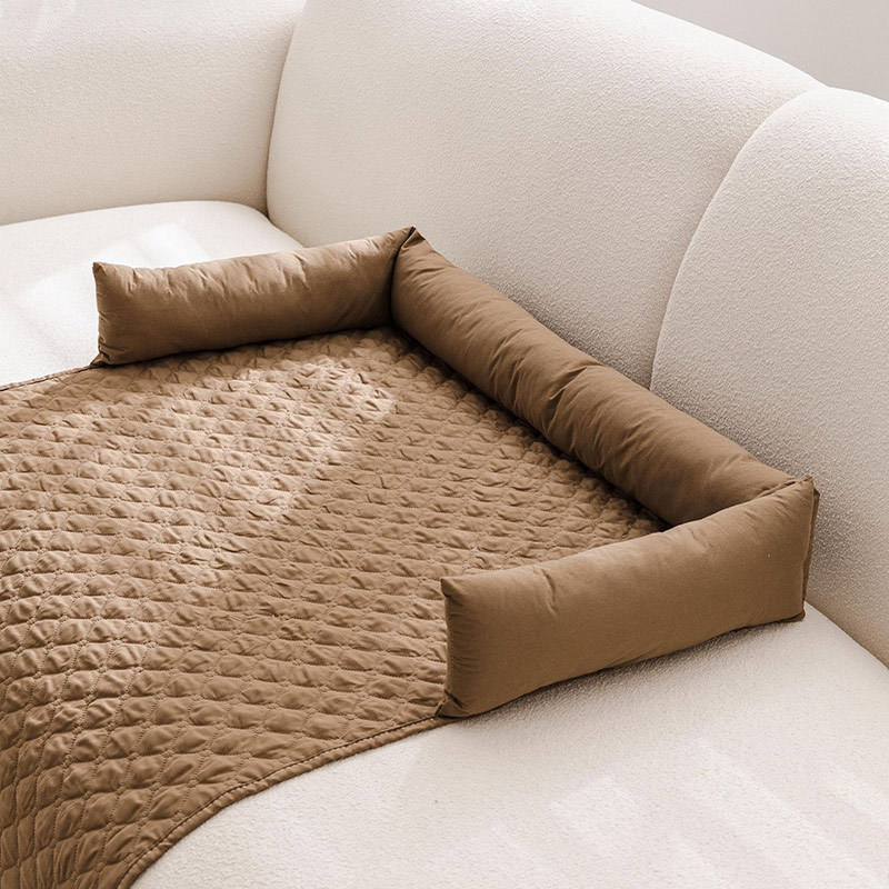 Супер водоустойчиви постелки за домашни любимци за котки и кучета, специални постелки за дивани за домашни любимци, постелки за кола, матраци, постелки за кучешки къщички