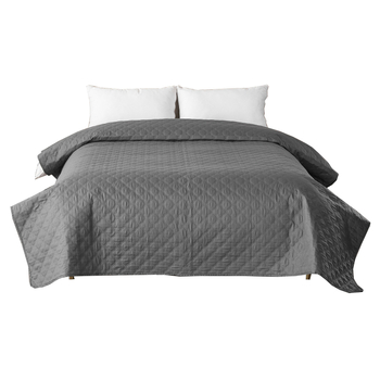 Naujas „Amazon“ vandeniui atsparus šlapimui atsparus augintinių čiužinio gamyklinis dygsniuotas dygsniuotas lovos užtiesalas „Clover“ paprastas katės ir šuns augintinis