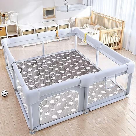 Užsienio prekybos kūdikių žaidimų kilimėlis, ropojantis grindų čiužinys, nešiojamas, skalbiamas, sulankstomas vaikų suaugusiųjų grindų kilimėlis