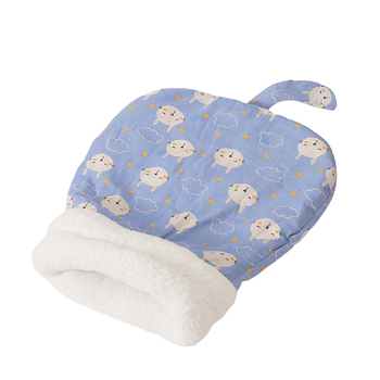 Φωλιά Γάτας Χειμώνας Ζεστή Τέσσερις Εποχές Universal Φωλιά Γάτας Κλειστή Φωλιά Γάτας Φωλιά Μικρού Σκύλου Υπνόσακος Φωλιά Είδη Γάτας