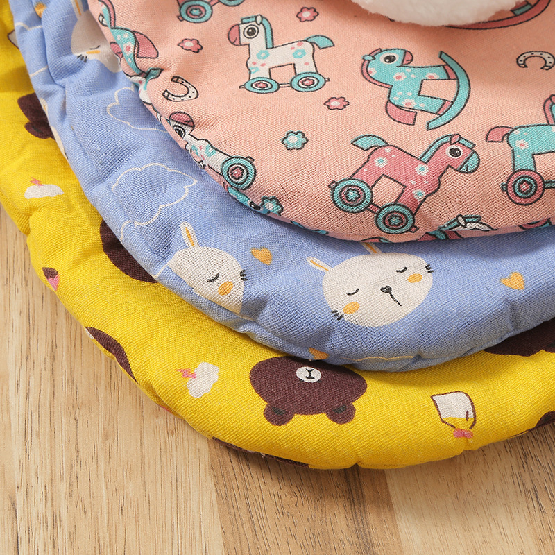 Котешко гнездо Зимно топло Четири сезона Универсално котешко гнездо Затворена котешка къщичка Малко кучешко гнездо Спален чувал Гнездо Котешки принадлежности