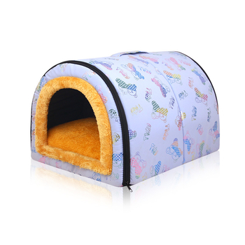 Χειμερινή, παχύρρευστη, ζεστή, ημι-κλειστή, αφαιρούμενη και πλενόμενη, διπλής χρήσης, μικρή και μεσαία φωλιά, φωλιά γάτας, φωλιά σκύλου, τέσσερις εποχές, Παγκόσμια φωλιά κατοικίδιων ζώων