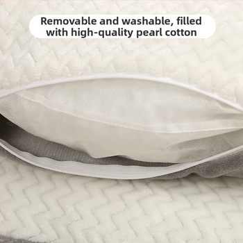 Χονδρικά χαλάκια για σκύλους Διασυνοριακά Καλοκαιρινά αναπνεύσιμα χαλάκια ύπνου για σκύλους και γάτες Χαλάκια δαπέδου Αφαιρούμενα και πλενόμενα χαλάκια γάτας Χαλάκια κατοικίδιων ζώων