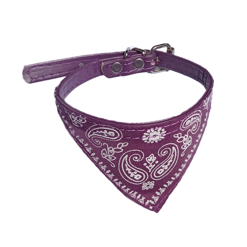 Veľkoobchodný výrobca trojuholníkových šatiek pre domáce zvieratá, šatiek pre psov, šatiek pre domáce zvieratá, šatiek so slinami, obojkov pre psov, potreby pre domáce zvieratá