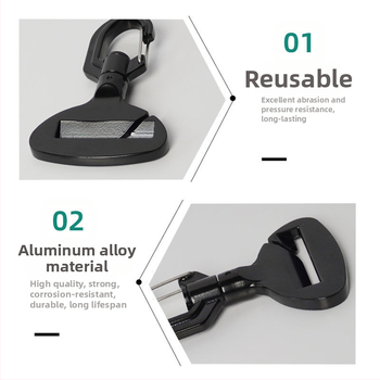 Amazoni kuum lemmikloomade auto turvapandla, koera auto turvapandla, pikamaareiside häiretevastane turvakonks