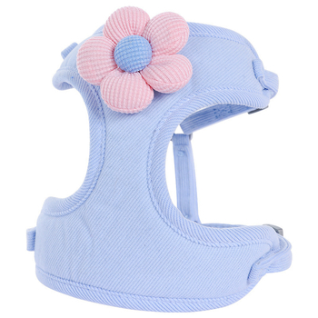 Νέο γιλέκο σχοινιού έλξης για σκύλους σε στυλ αρκούδας, ιμάντας στήθους κουταβιού, ιμάντας στήθους για κατοικίδια, χονδρικής πώλησης