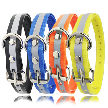 Helkurrihm lemmikloomadele, suurtele, keskmistele ja väikestele koertele, hammustuskindel, tugev, hea tundega, veekindel, reguleeritav ööpeegeldusega