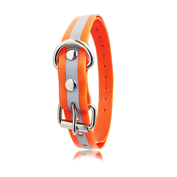 Helkurrihm lemmikloomadele, suurtele, keskmistele ja väikestele koertele, hammustuskindel, tugev, hea tundega, veekindel, reguleeritav ööpeegeldusega