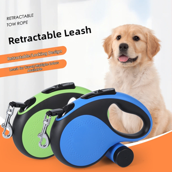 Najprodavaniji novi Amazonov povodac za kućne ljubimce iz 2025. godine, povodac za male pse, automatski uvlačivi povodac za pse