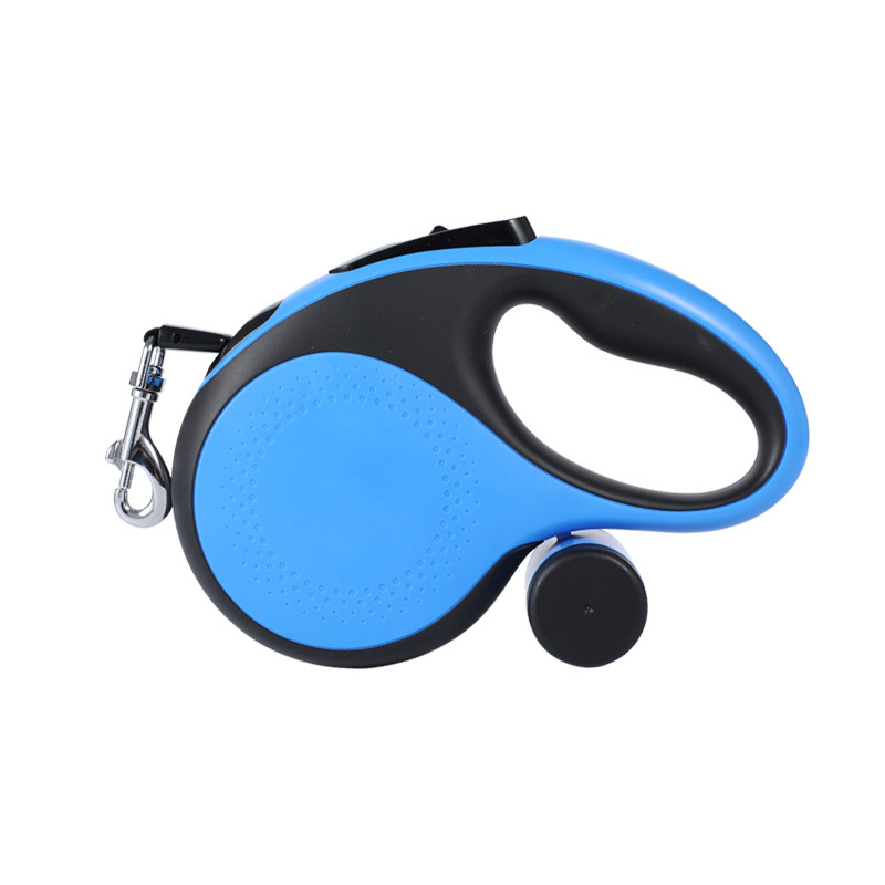 Najprodavaniji novi Amazonov povodac za kućne ljubimce iz 2025. godine, povodac za male pse, automatski uvlačivi povodac za pse