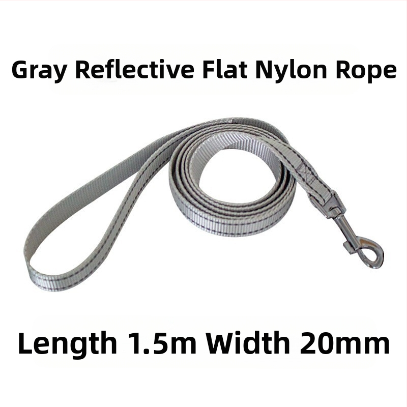 Γιλέκο με σχοινί έλξης για σκύλους, ιμάντας στήθους για κατοικίδια, σχοινί περπατήματος για σκύλους, Chai για σκύλους, Corgi, αντανακλαστικό, αντιεκρηκτικό, σχοινί περπατήματος για σκύλους, πλάτη