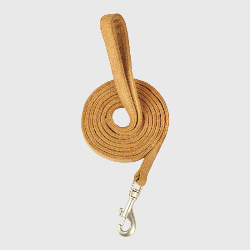 Ogrlica za pse, odijelo za prsa, 360° okružujuće svjetlo, remen za prsa, od vlakana jelena, prilagođen koži, uže za vuču pasa