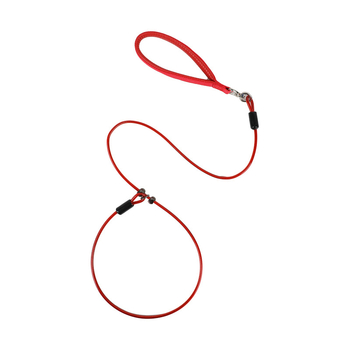 Σχοινί έλξης για σκύλους Ενσωματωμένο σχοινί P Αντιεκρηκτική αλυσίδα Chong P Σχοινί βόλτας Shoushou για σκύλους Γενικό σχοινί για μικρούς, μεσαίους και μεγάλους σκύλους
