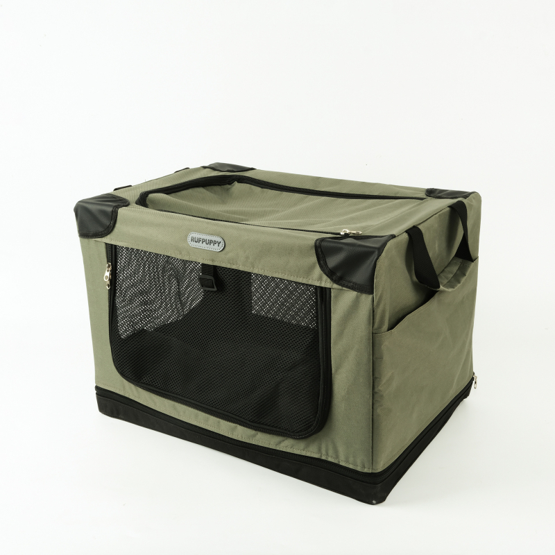 Geantă portabilă nouă pentru câini, geantă de călătorie respirabilă, geantă de mână pentru pisici, geantă de mare capacitate, în stoc en-gros