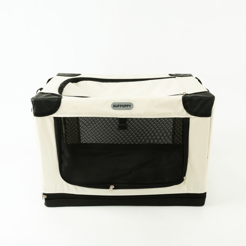 Geantă portabilă nouă pentru câini, geantă de călătorie respirabilă, geantă de mână pentru pisici, geantă de mare capacitate, în stoc en-gros