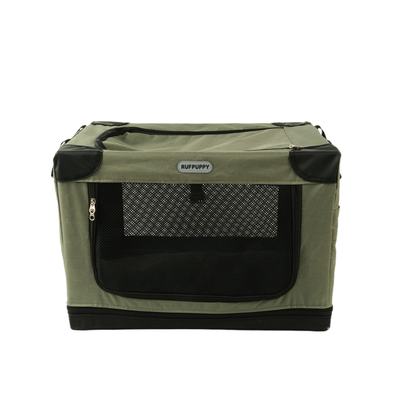 Geantă portabilă nouă pentru câini, geantă de călătorie respirabilă, geantă de mână pentru pisici, geantă de mare capacitate, în stoc en-gros