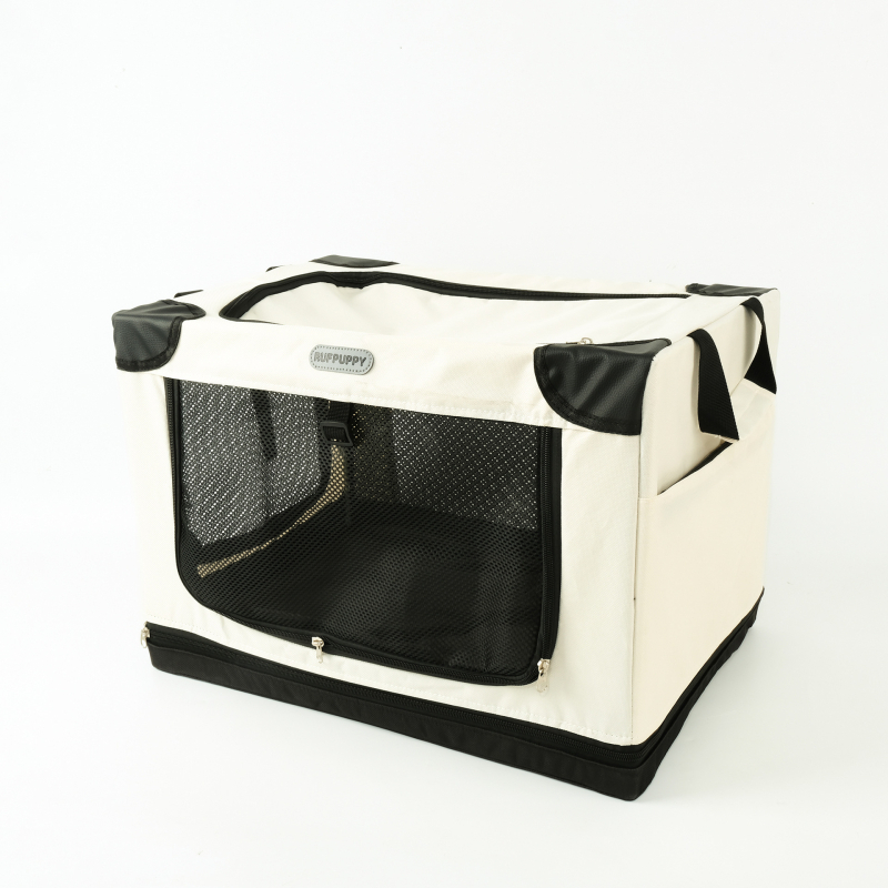 Geantă portabilă nouă pentru câini, geantă de călătorie respirabilă, geantă de mână pentru pisici, geantă de mare capacitate, în stoc en-gros