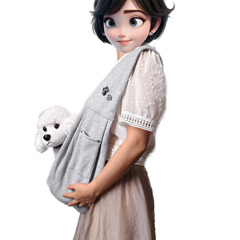 Väikesele koerale mõeldud kevad-suvi-sügis-talv luksuslik koerakott kerge õlakott suure mahutavusega kassikott kaasaskantav kassi seljakott