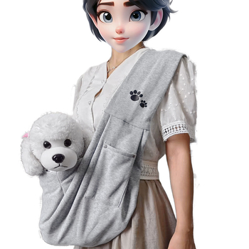 Väikesele koerale mõeldud kevad-suvi-sügis-talv luksuslik koerakott kerge õlakott suure mahutavusega kassikott kaasaskantav kassi seljakott