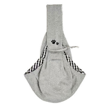 Väikesele koerale mõeldud kevad-suvi-sügis-talv luksuslik koerakott kerge õlakott suure mahutavusega kassikott kaasaskantav kassi seljakott