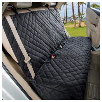 Amazon Stražnji jastuk za kućne ljubimce Jastuk za auto za pse Jastuk za auto za kućne ljubimce ...