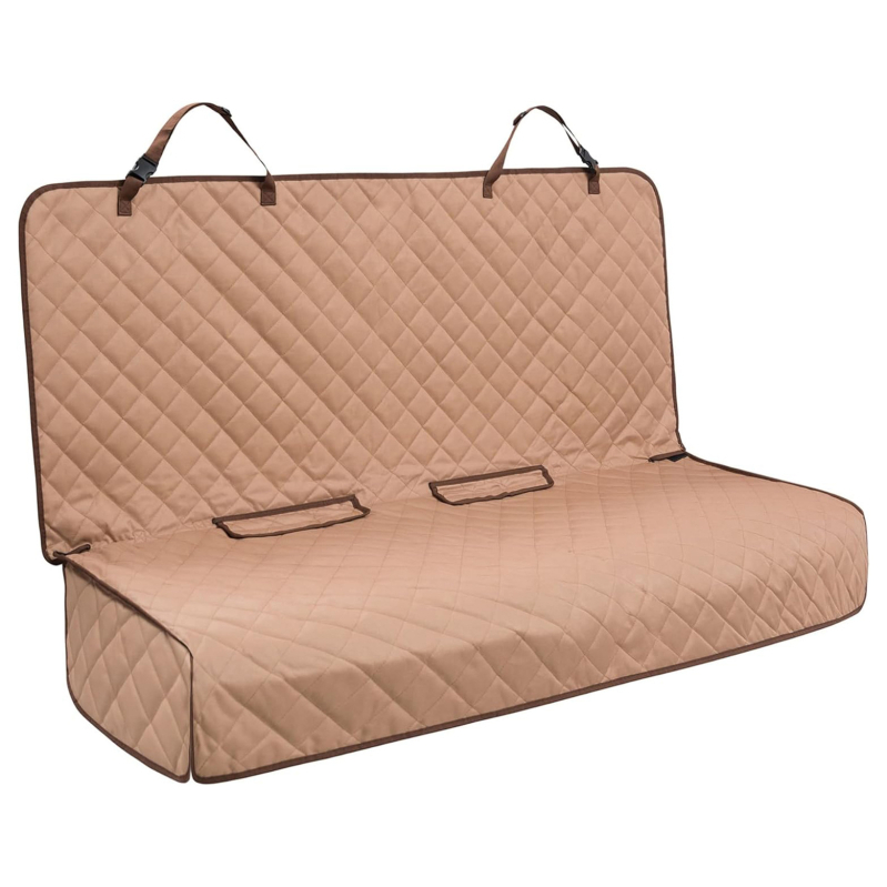 Amazon Stražnji jastuk za kućne ljubimce Jastuk za auto za pse Jastuk za auto za kućne ljubimce ...