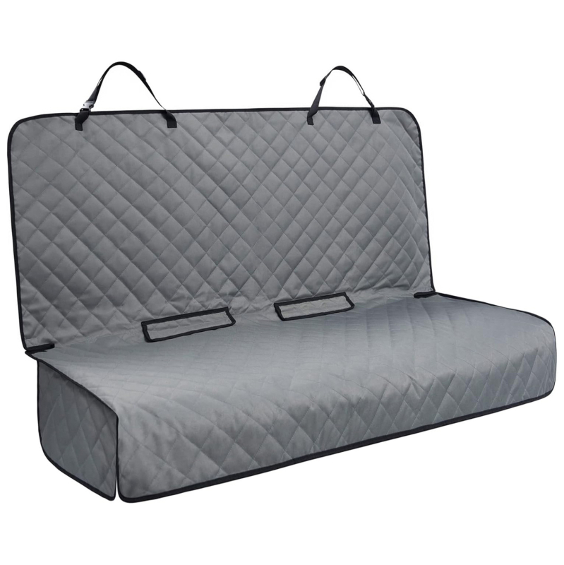 Amazon Stražnji jastuk za kućne ljubimce Jastuk za auto za pse Jastuk za auto za kućne ljubimce ...