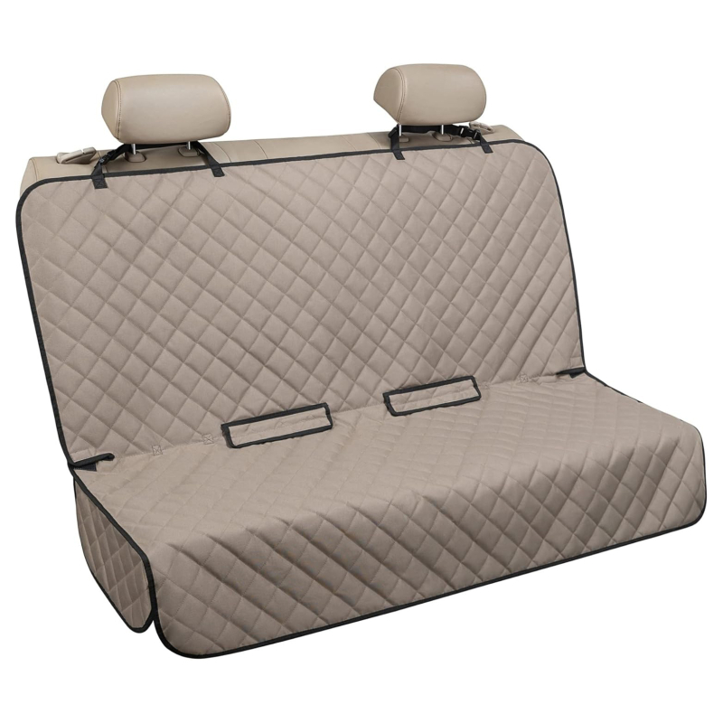 Amazon Stražnji jastuk za kućne ljubimce Jastuk za auto za pse Jastuk za auto za kućne ljubimce ...