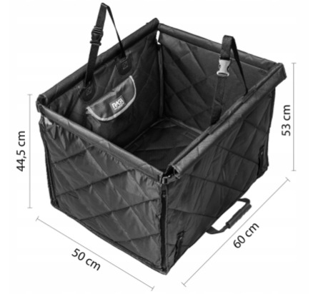 Постелка за кола за домашни любимци, противоплъзгаща се, противозамърсена, постелка за кучета, постелка за домашен любимец, постелка за кола за кучета, постелка за кола за домашни любимци задна