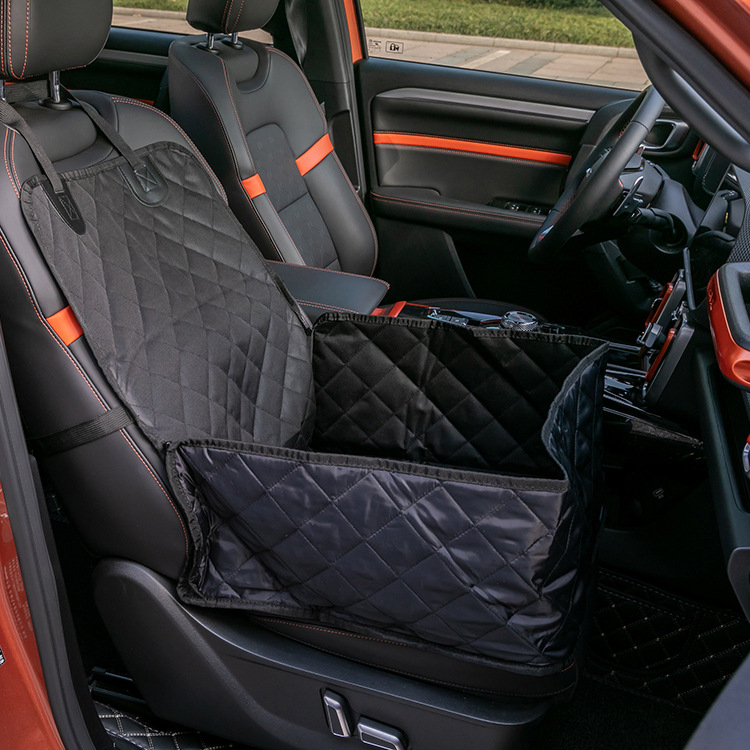 Постелка за кола за домашни любимци, противоплъзгаща се, противозамърсена, постелка за кучета, постелка за домашен любимец, постелка за кола за кучета, постелка за кола за домашни любимци задна