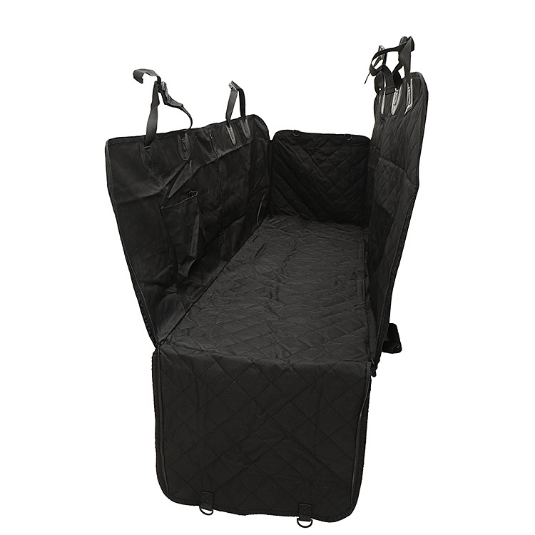 Постелка за кола за домашни любимци, противоплъзгаща се, противозамърсена, постелка за кучета, постелка за домашен любимец, постелка за кола за кучета, постелка за кола за домашни любимци задна