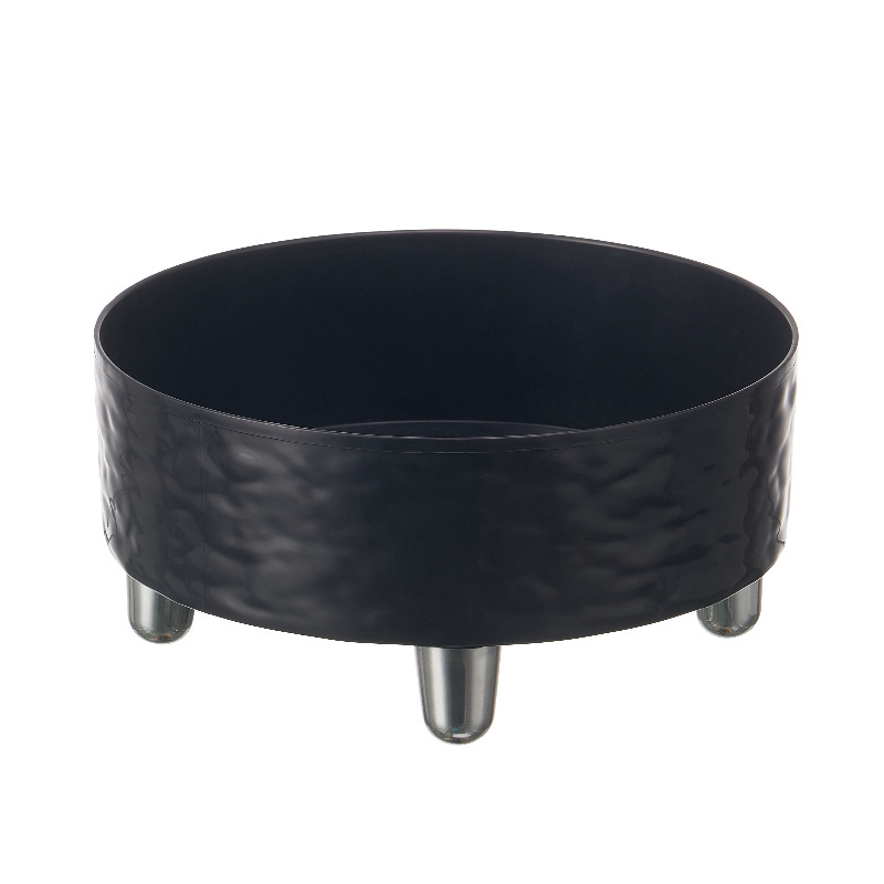 Zdjela za mačke, zdjela za pse, visoka zdjela od nehrđajućeg čelika, zaštita za vrat mačke, zdjela za hranu za kućne ljubimce, nova prekogranična