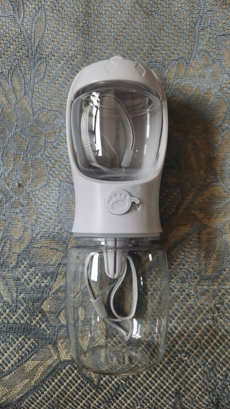 Hranilica za vodu za pse Kućni ljubimci Vanjska šalica za hodanje Prijenosni čajnik za pse Hodanje za pse Boca za vodu Hranilica za pse Pribor za pse