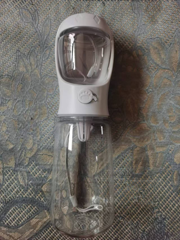 Hranilica za vodu za pse Kućni ljubimci Vanjska šalica za hodanje Prijenosni čajnik za pse Hodanje za pse Boca za vodu Hranilica za pse Pribor za pse