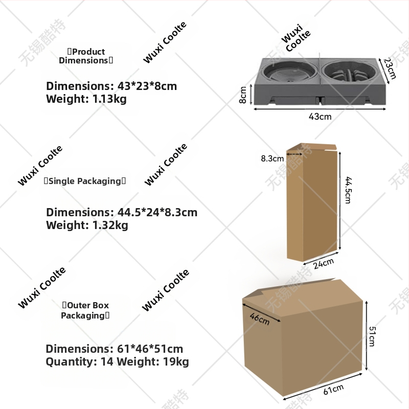 Купа за повдигане на домашни любимци, сгъваема купа за кучета, бавна храна, бавна храна, против задавяне, повдигната купа за ориз, двойна купа, повдигната купа, купа за облизване