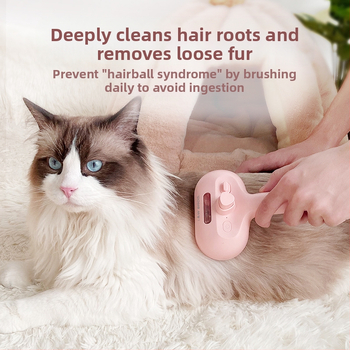 [Kodumaise ehtsa otsetarne, müügijärgse teeninduse garantii] Laiwangi vendade lemmikloomade pihustatav kammkarva valge pulber