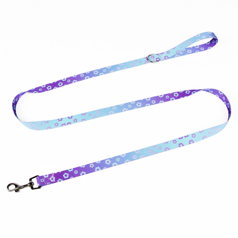 Remen za prsa za pse, bišon, kontrast dopamina, za pse, prsa, leđa, za vanjsku šetnju pasa, prozračna uzica za štence