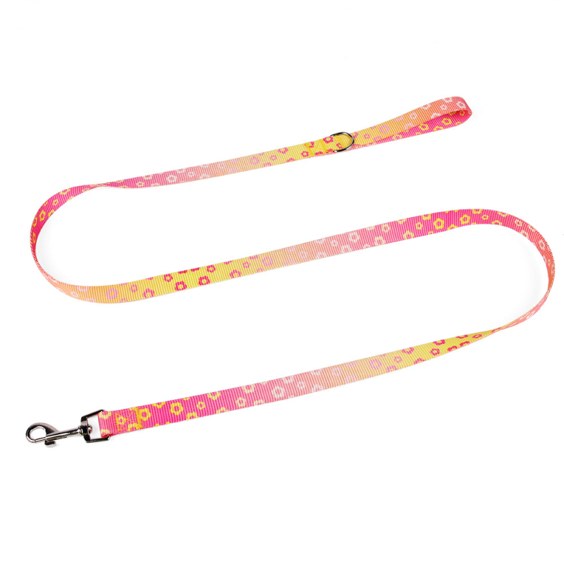 Remen za prsa za pse, bišon, kontrast dopamina, za pse, prsa, leđa, za vanjsku šetnju pasa, prozračna uzica za štence