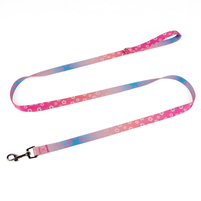 Remen za prsa za pse, bišon, kontrast dopamina, za pse, prsa, leđa, za vanjsku šetnju pasa, prozračna uzica za štence