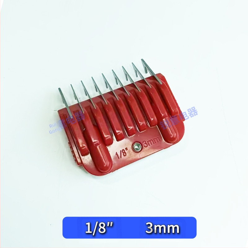 За Walleby Andis Gentry Pet Shaving Electric Clipper Set Electric Clipper Cripper Limit Greben Accessories